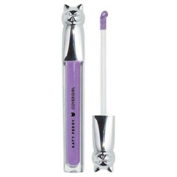 Katy Perry Katy Kat Gloss KP24 - Picture 1 of 2